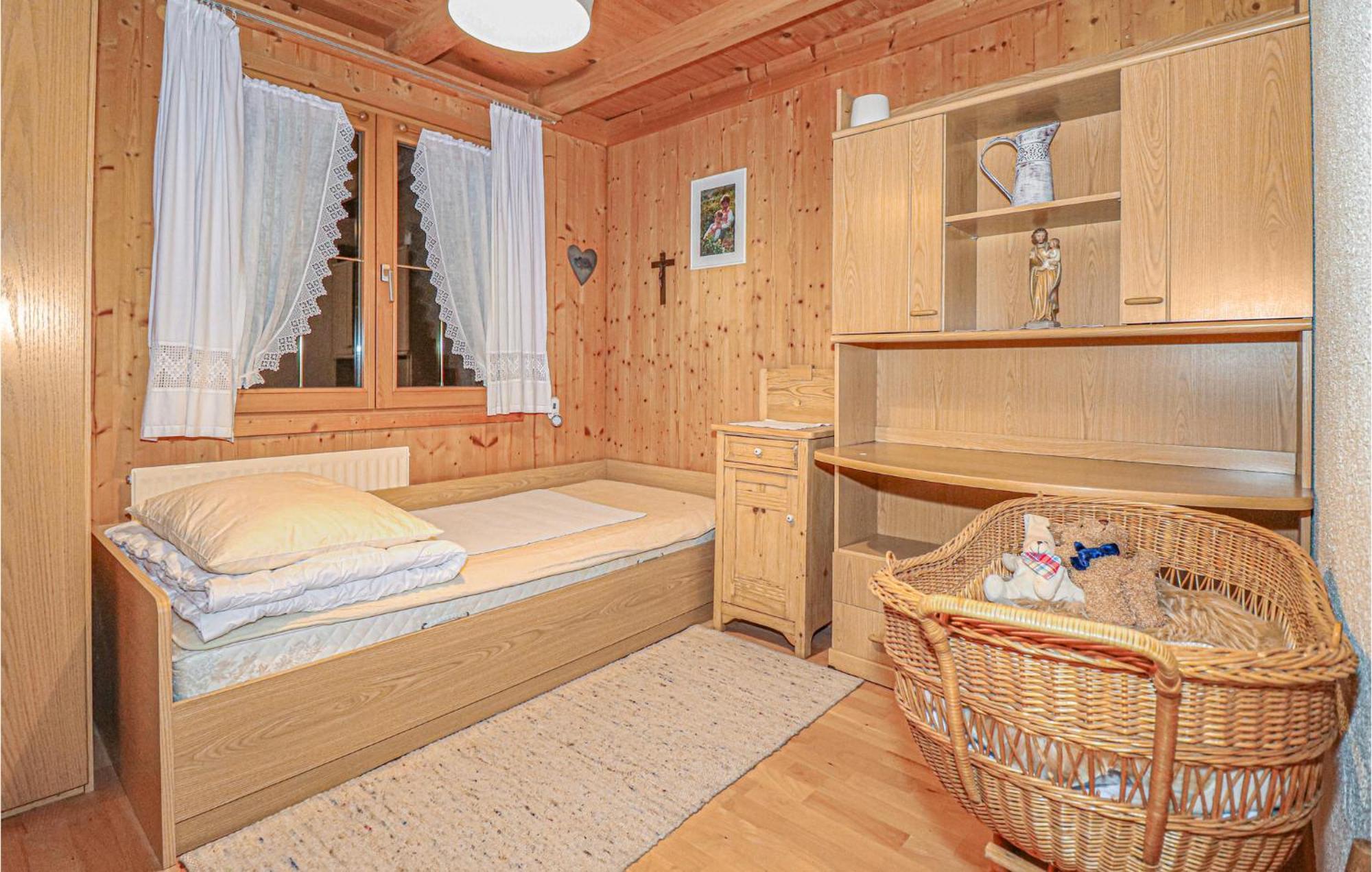 Traumhafte Ferienwohnung Sonntag Exterior foto